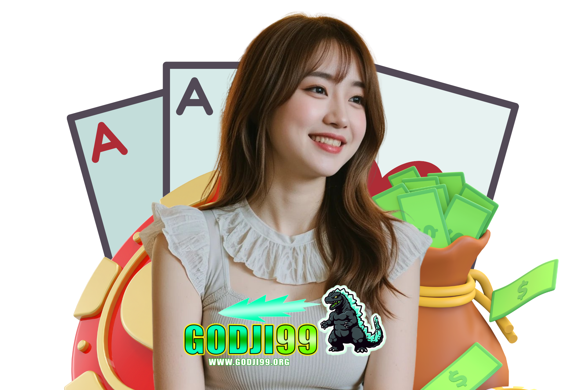godji99 เครดิตฟรี